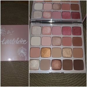 Tarte Tartelette Juicy Eyeshadow Palette